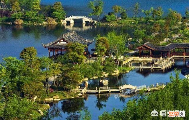 杭州免费景区都有哪些？