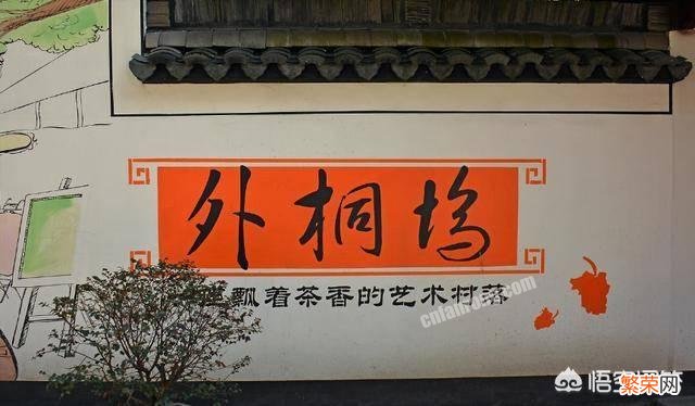 杭州免费景区都有哪些？