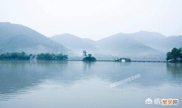 杭州免费景区都有哪些？