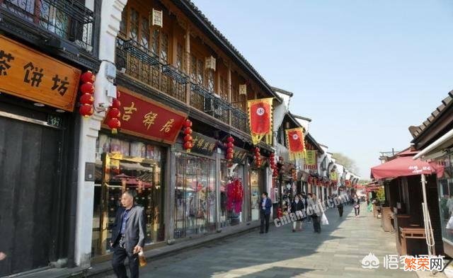 杭州免费景区都有哪些？