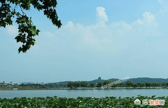 杭州免费景区都有哪些？