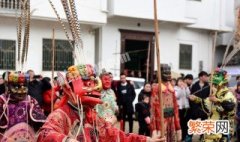 大年初二要拜神吗 大年初二要拜神吗女生