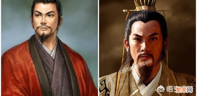 刘备 《三国志.蜀书》为什么将《刘二牧传》而不是《先主传》列为第一？