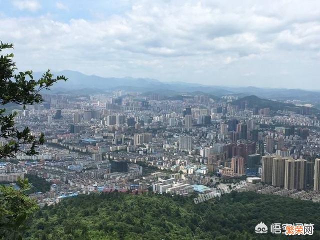 安庆,宿迁,包头与郴州市。GDP情况谁更客观？