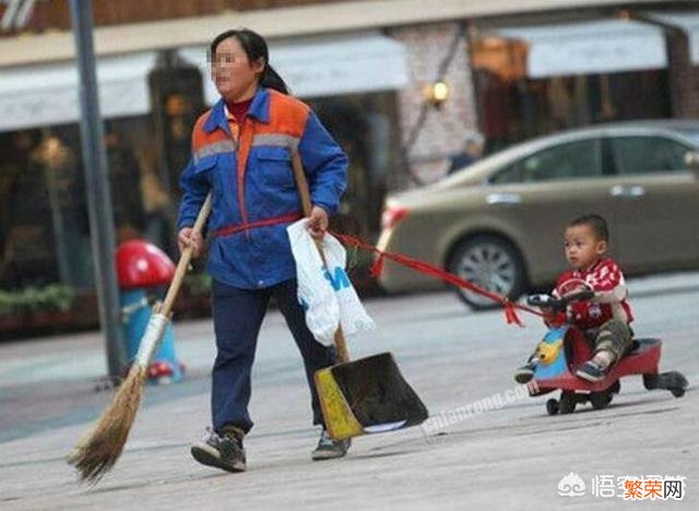 带孩子的宝妈都能做些什么工作？