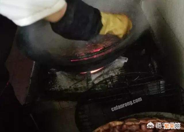 河北梆梆肉的做法是什么？