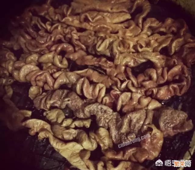 河北梆梆肉的做法是什么？