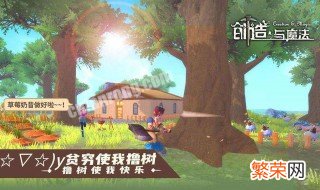 创造与魔法为什么不能升级了 创造与魔法为什么不能升级了呀