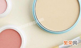 遮瑕膏和粉底液的顺序是什么 遮瑕膏与粉底液的顺序