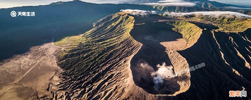 哪个火山爆发毁灭了古罗马帝国的庞贝城