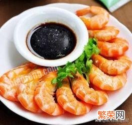 虾皮钙含量比虾肉多吗？