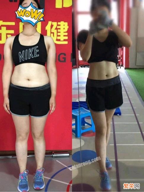 体形重要还是体重重要？中国女子标准体型比例,能对上号吗？