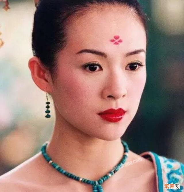谁是中国德才貌兼备的最美女星？