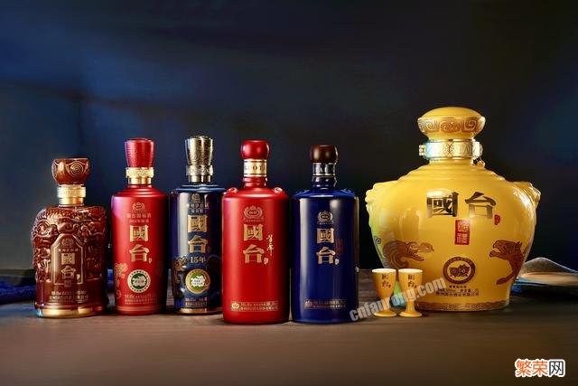习酒、郎酒、国台究竟谁会是真正的“第二酱香酒”？