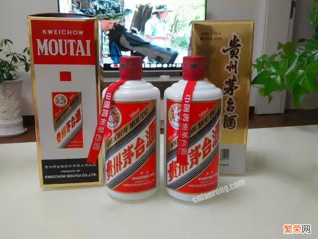 习酒、郎酒、国台究竟谁会是真正的“第二酱香酒”？