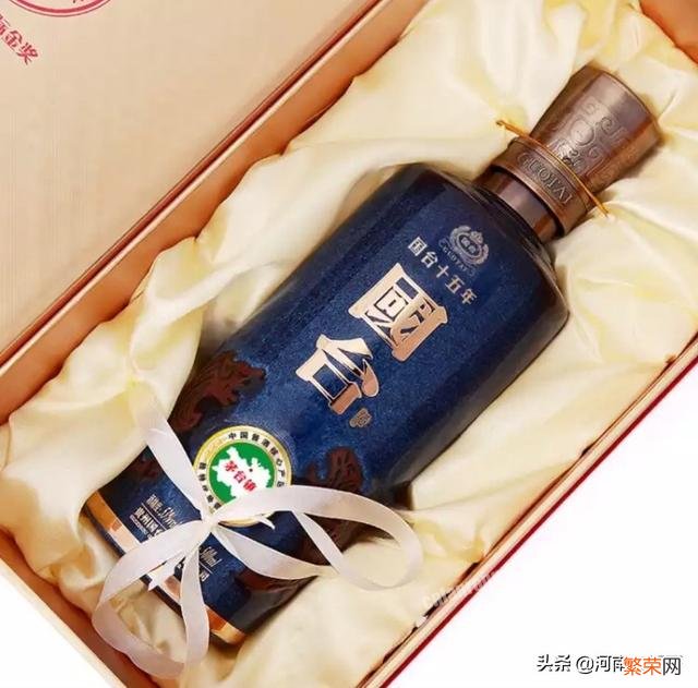 习酒、郎酒、国台究竟谁会是真正的“第二酱香酒”？