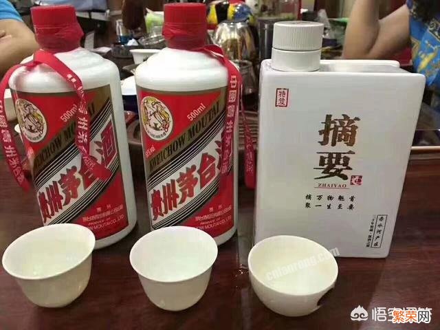 习酒、郎酒、国台究竟谁会是真正的“第二酱香酒”？