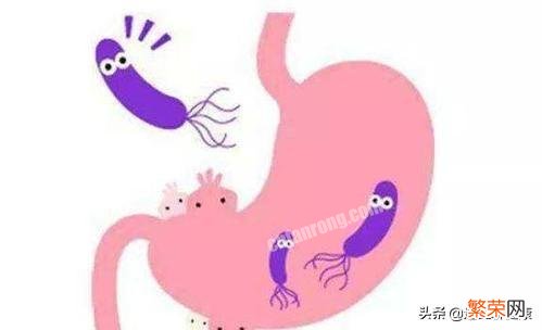 这3种食物是幽门螺杆菌的“敌人”,平时多吃点,胃病都会绕路走!“敌人”指什么?