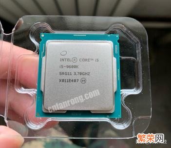 I5 9600K在家用CPU里算什么水平？