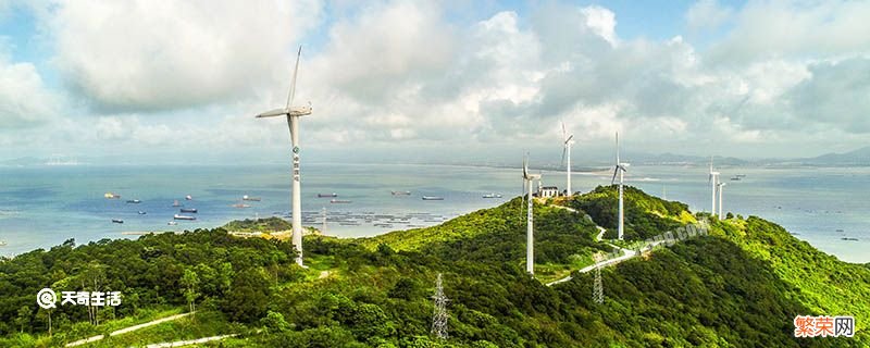 海陵岛在哪里 阳江市海陵岛在哪里