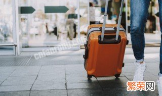 拉杆箱怎样清洗 拉杆箱清洗方法