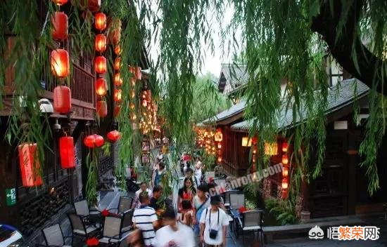 除了北上广深,中国哪些城市具有发展成国际大都市的潜力?