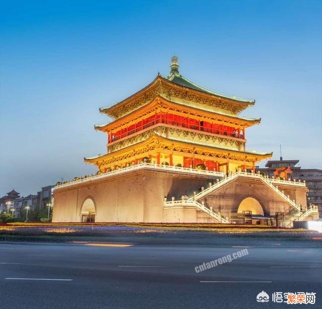 除了北上广深,中国哪些城市具有发展成国际大都市的潜力?