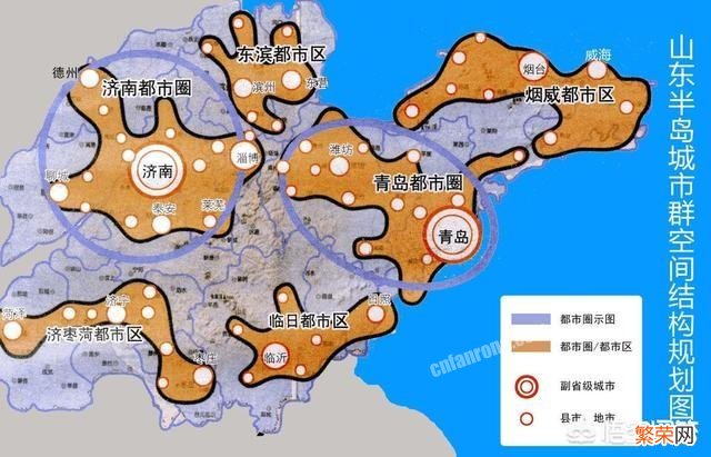 除了北上广深,中国哪些城市具有发展成国际大都市的潜力?