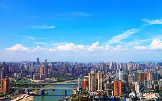 除了北上广深,中国哪些城市具有发展成国际大都市的潜力?