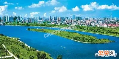 除了北上广深,中国哪些城市具有发展成国际大都市的潜力?