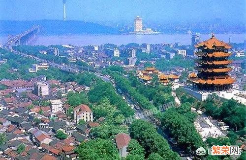 除了北上广深,中国哪些城市具有发展成国际大都市的潜力?