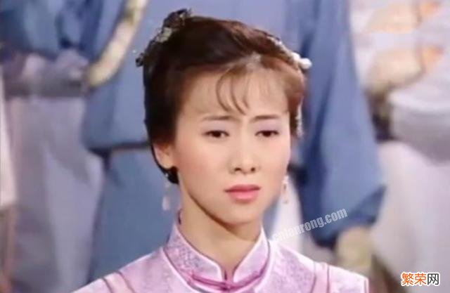 乾隆第一个临幸的婢女,从未踏入宫门半步,为何却封为皇贵妃？