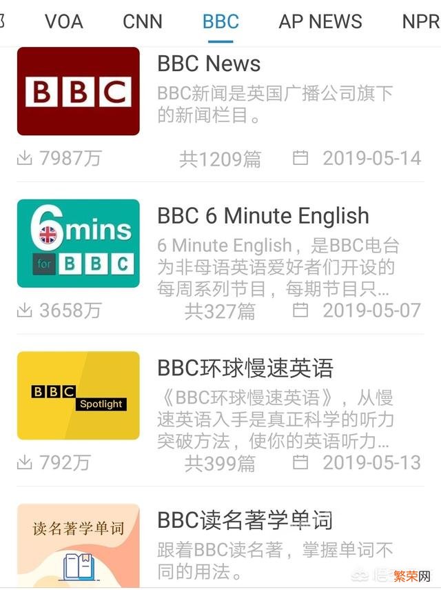 很多人都推荐学英语要听CNN、BBC、VOA,可是到底具体该怎么听,有什么方法或步骤吗？