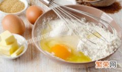 打蛋器打蛋清打多久 打蛋器打蛋清打多久打发