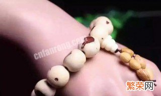 小佛眼菩提是什么植物的果实 佛心菩提是什么植物