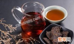 熟普洱茶怎么泡 熟普洱茶怎么泡才正确方法时间