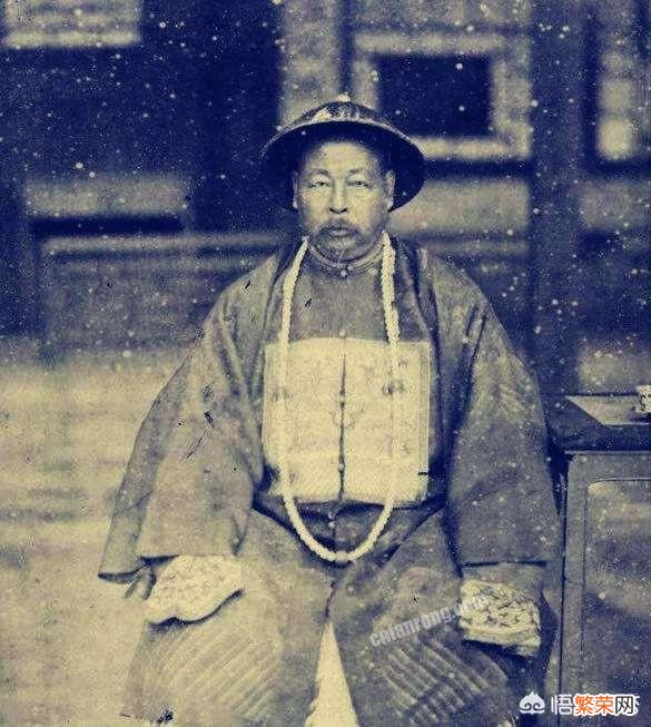 曾国藩、李鸿章、张之洞、左宗棠谁的官职最高?