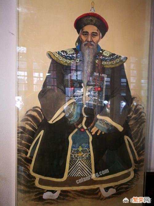 曾国藩、李鸿章、张之洞、左宗棠谁的官职最高?