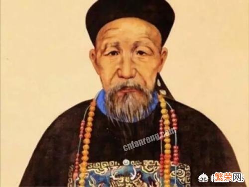 曾国藩、李鸿章、张之洞、左宗棠谁的官职最高?