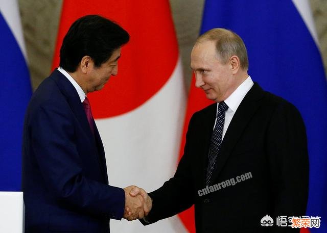 如果日本与俄罗斯结盟,那么俄罗斯会不会把北方四岛归还给日本？
