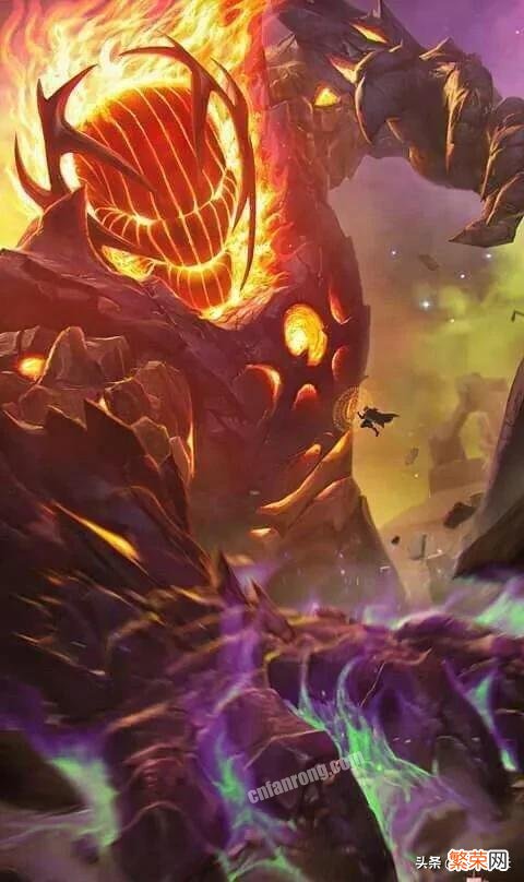 拥有永恒之火的苏尔特尔和秒杀奇异博士的多玛姆谁厉害？苏尔特尔能排进漫威前十吗？