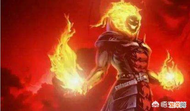 拥有永恒之火的苏尔特尔和秒杀奇异博士的多玛姆谁厉害？苏尔特尔能排进漫威前十吗？