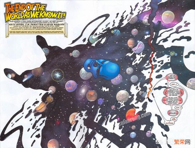 拥有永恒之火的苏尔特尔和秒杀奇异博士的多玛姆谁厉害？苏尔特尔能排进漫威前十吗？