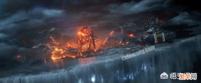 拥有永恒之火的苏尔特尔和秒杀奇异博士的多玛姆谁厉害？苏尔特尔能排进漫威前十吗？