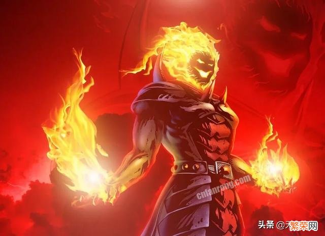 拥有永恒之火的苏尔特尔和秒杀奇异博士的多玛姆谁厉害？苏尔特尔能排进漫威前十吗？