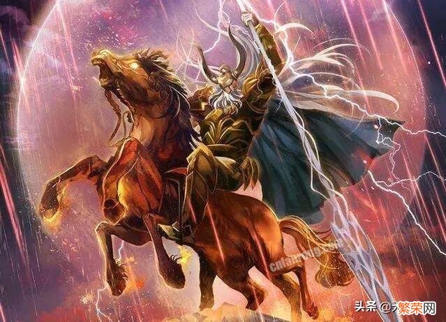 拥有永恒之火的苏尔特尔和秒杀奇异博士的多玛姆谁厉害？苏尔特尔能排进漫威前十吗？