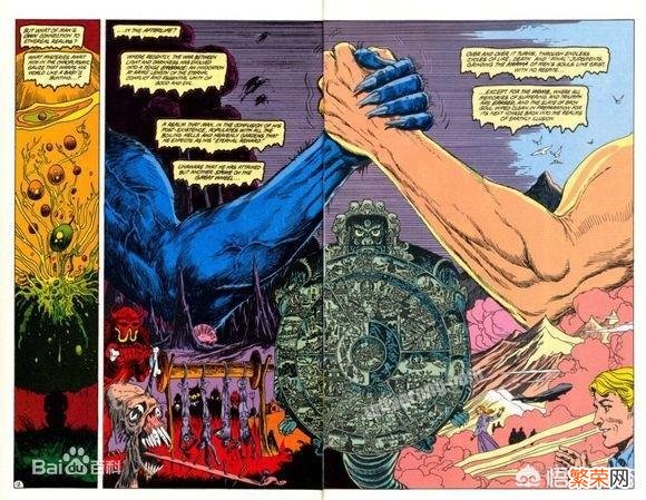 把美国漫威英雄、DC英雄与中国修仙小说比,谁厉害?