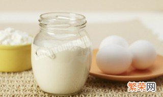 过期的牛奶怎么做面膜 过期的牛奶怎么做面膜能美白
