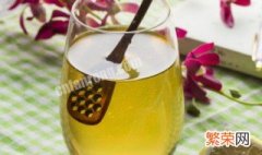蜂蜜柚子茶的功效与作用及禁忌 蜂蜜柚子茶禁忌是什么