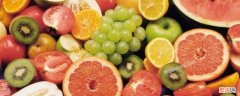 维生素c的食物和水果有哪些 维生素c的食物和水果有哪些 吃对了大有益处